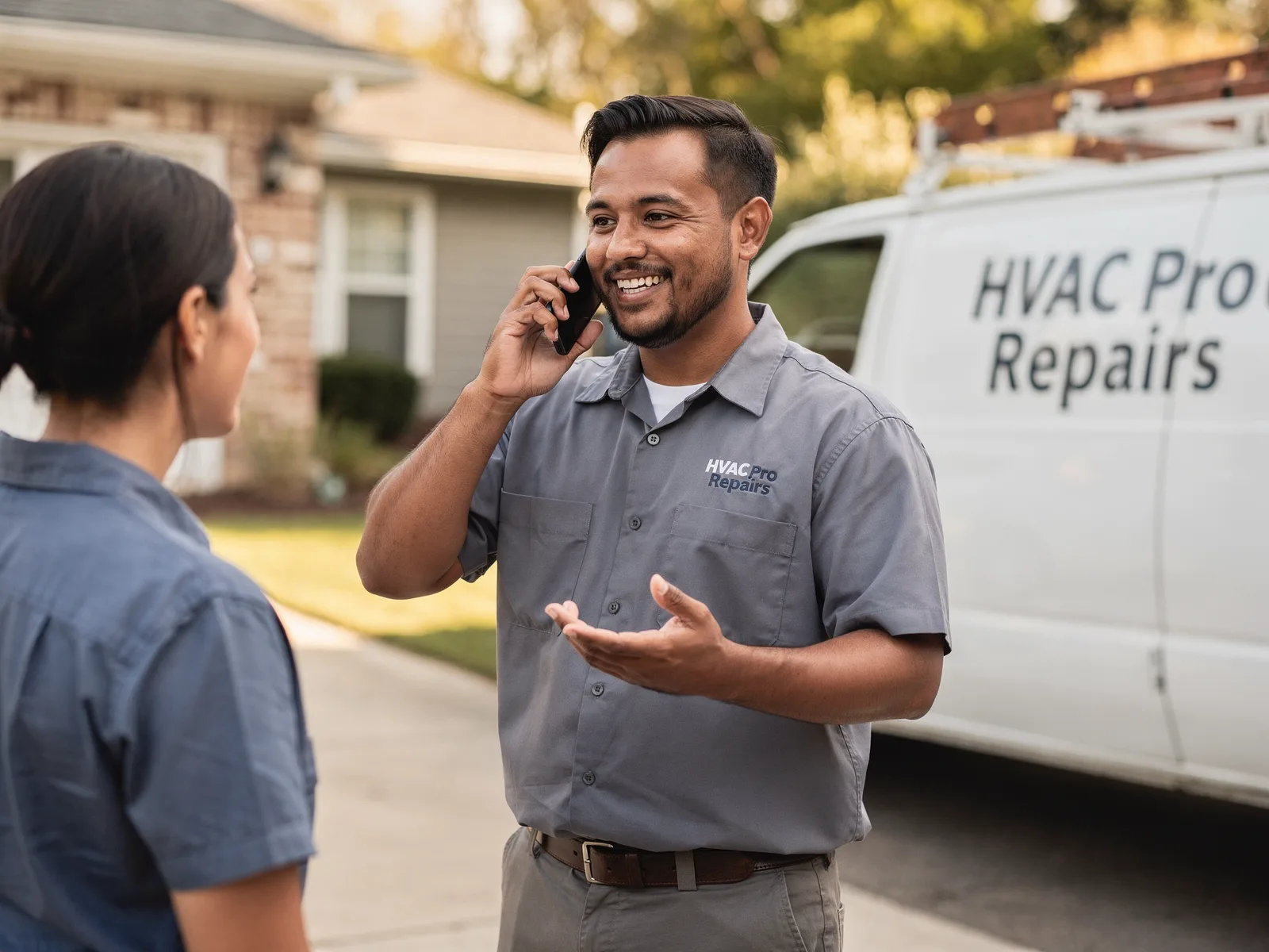Heat Pump Repair Davisburg, MI FAQs